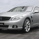 Illustration for article titled Lorinser Mercedes CL-Class